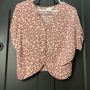 Brand is So. Is in great condition